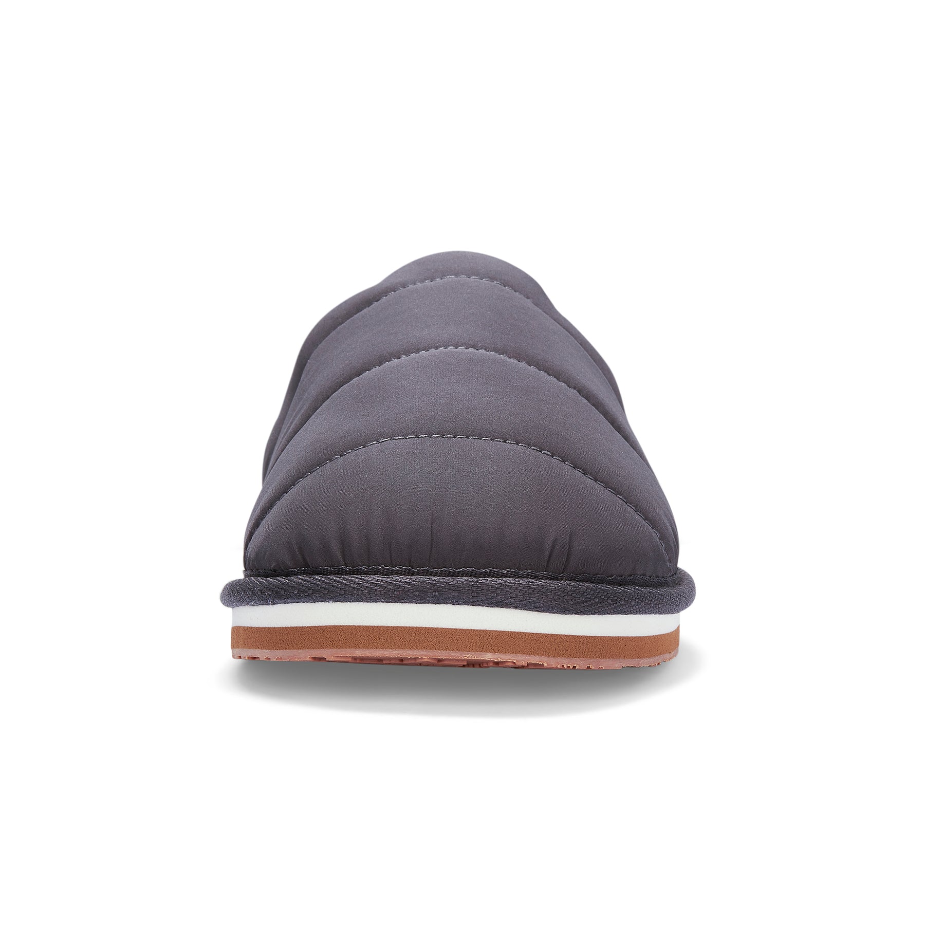 Next mens store slippers grey