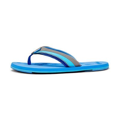 Flips Women's Flip-Flops - Light Blue