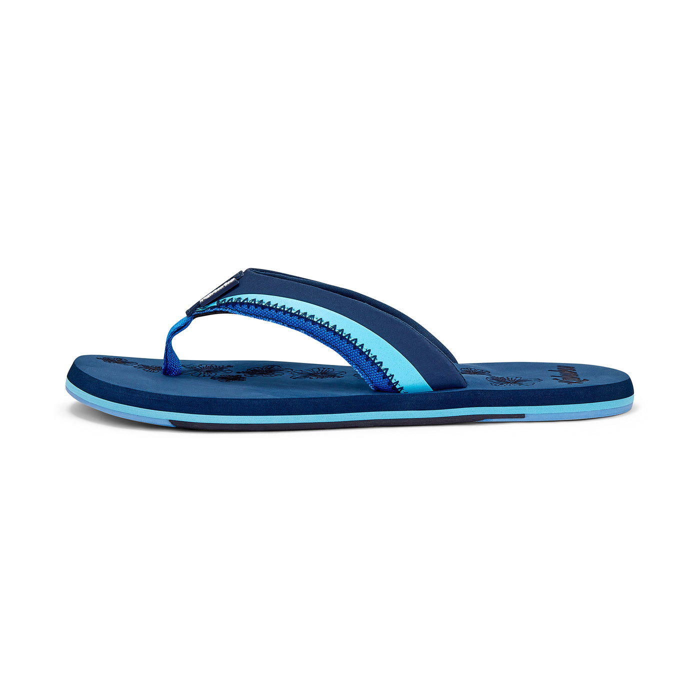 Flips Women's Flip-Flops - Navy