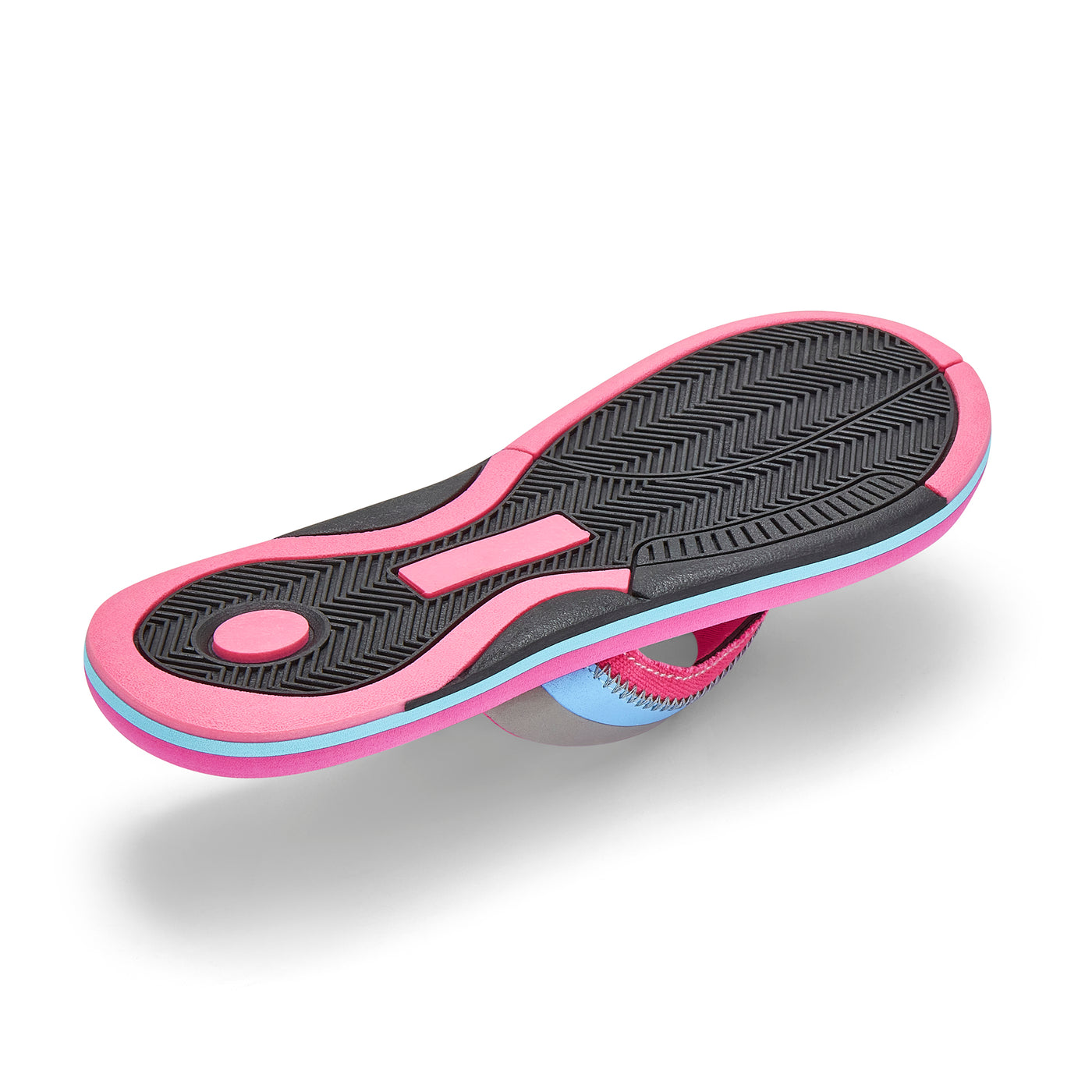 Flips Women's Flip-Flops - Pink